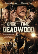 Once Upon a Time in Deadwood (DVD)Ex Video Store Movie