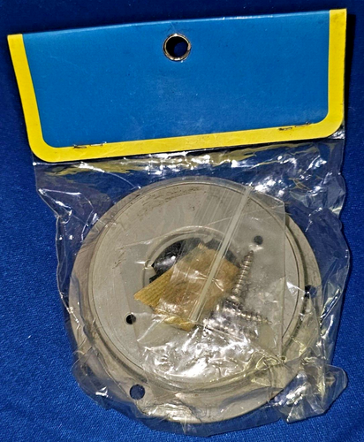 LED10FY 2.5" 13 Led With Flange (New In Package) Worldwide Heavy Duty - Foto 3 di 4