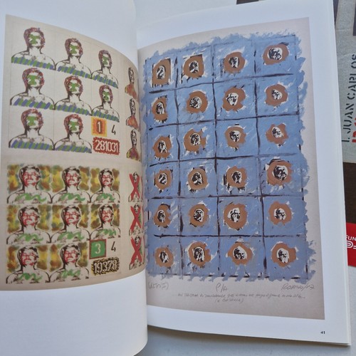 Juan Carlos Romero - Cartografias del cuerpo, asperezas de la palabra - 2009 - Picture 3 of 4