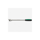 Stahlwille 13061015 504 Breaker Bar with Swivel Head, 1/2", 15" OAL