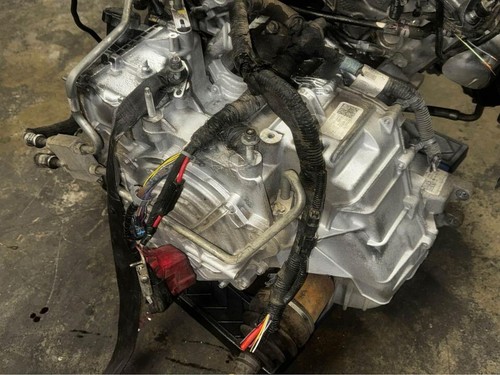 AA5P-7000-DD AT Transmission FORD FLEX TAURUS LINCOLN MKT 2011 2012 3.5L 96K Mil - Picture 8 of 10