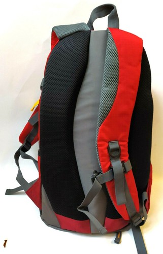 Black Crevice Rucksack Colorado 28 l rot Wander Trekking Touren Backbag - Bild 5 von 6