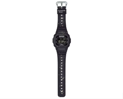 CASIO G-SHOCK G-5600SRF-1JR SURFRIDER FOUNDATION Japan
