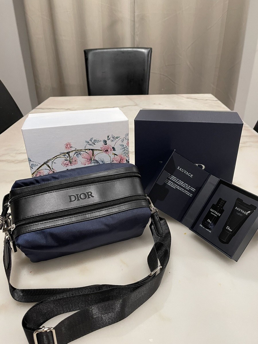 Men's Toiletry bag set Men's Toiletry bag set