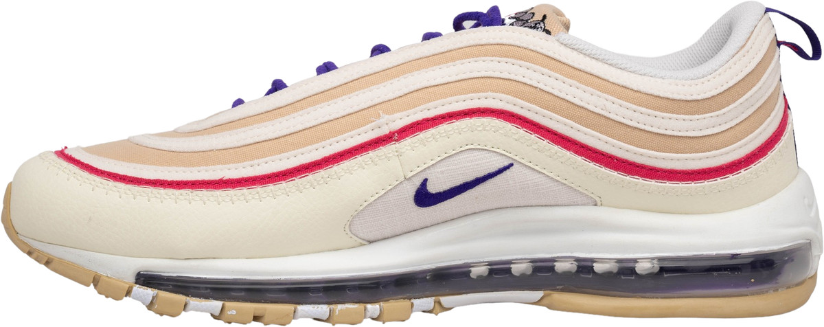 Nike Air Max 97 Se air Sprung Sneakers - Neutrals