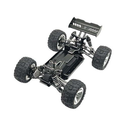 Metal Frame Upgrade For Wltoys 1/14 144010 144001 144002 144016 144018 RC Car - Bild 13 von 16