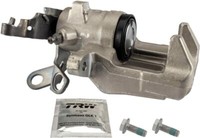 TRW BHN317 Bremssattel Bremszange Hinten Links FüR Audi Seat Skoda VW