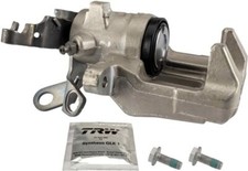 TRW BHN317 BREMSSATTEL BREMSZANGE hinten links für AUDI SEAT SKODA VW