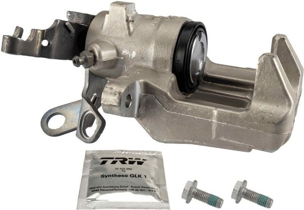 TRW BHN317 Bremssattel Bremszange Hinten Links FüR Audi Seat Skoda VW-image