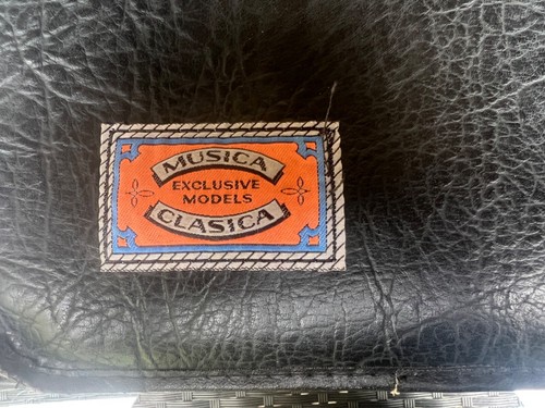 Fagott Amati Kraslice Czechoslovakia inklusive Tasche - Bild 7 von 10