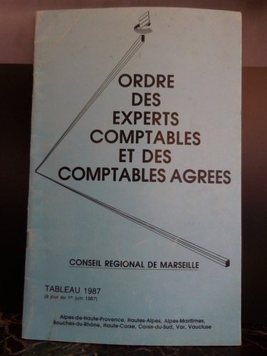 Anuario Expert Contabilidad Paca 1987 Var 1993 Artbook By Pn - Imagen 2 de 10