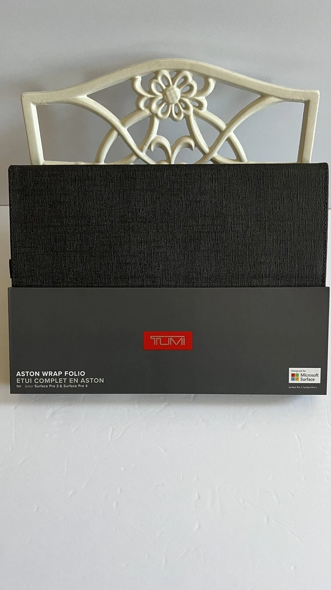 Tumi Tablet & eReader Cases, Covers & Keyboard Folios for