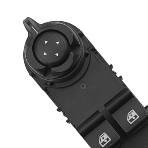 156106393 Power Master Window Switch for Alfa Romeo Giulietta 940 - Picture 5 of 10