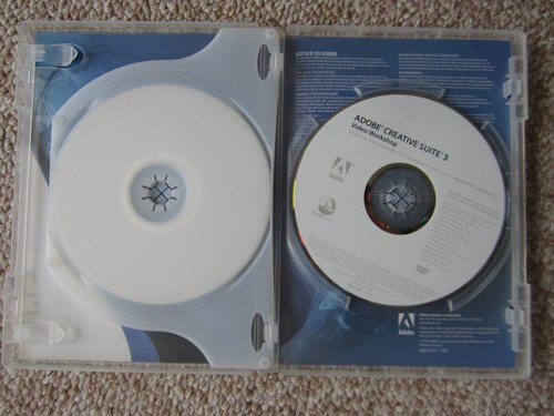 Adobe Photoshop CS3 - Macintosh With Serial - Zdjęcie 2 z 4