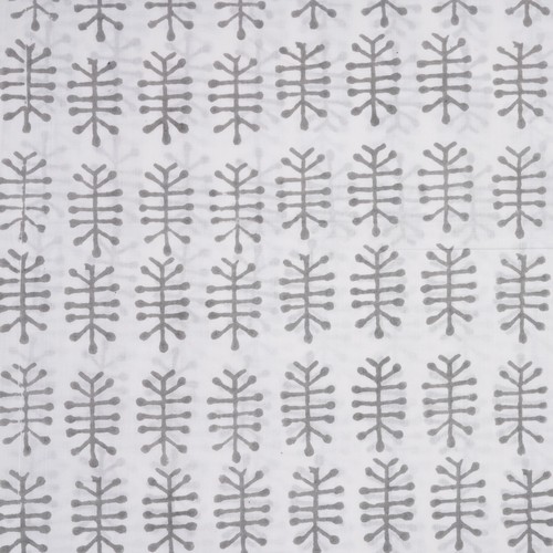 10 Yard Wholesale Cotton Voile Women Dress Material Sewing Craft Fabric Block Pr - Picture 4 of 7