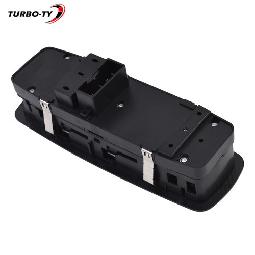 Master Power Window Switch For 2014-18 Jeep Grand Cherokee Front Left 68184803AC - Picture 12 of 16