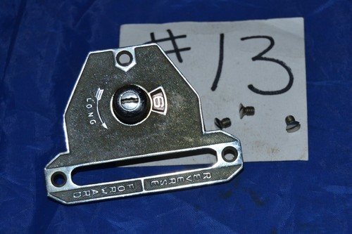 MÁQUINA DE COSER MODELO R5L GRIS PIEZAS ORIGINALES ELIGE TUS PIEZAS - Imagen 21 de 52