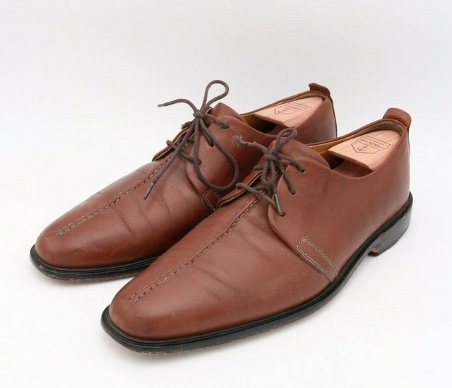 cole haan split toe