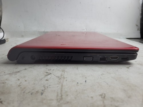 Dell Inspiron 1564 w/i3-M330, 2GB RAM, 500GB HDD, 15.6" Laptop for Parts #2334 - Picture 5 of 9