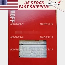 BECKHOFF EL5032 Module New Sealed Expedited Shipping