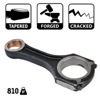 ET Engineteam Pleuellagersatz LP005600 FüR Renault Twingo 3 Clio 4 Symbol Logan