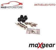 ZUBEHÖR-SATZ BREMSBELÄGE MAXGEAR 27-2494 A FÜR MITSUBISHI ASX,OUTLANDER III