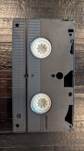 Shocker (1989, VHS) Rare OOP Wes Craven Tape Horror Movie MCA - Picture 9 of 11