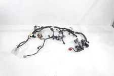 11-25SUZUKI GSXR600 MAIN ENGINE WIRING HARNESS MOTOR WIRE LOOM 36610-14JD1 #570