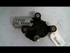 SCHEIBENWISCHERMOTOR HINTEN Fiat Panda (169) 2005 51864399