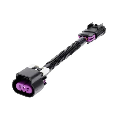 1x Auto Start Stop Disable Delete Eliminator Cable For Cadillac Chevrolet Malibu - Picture 3 of 7