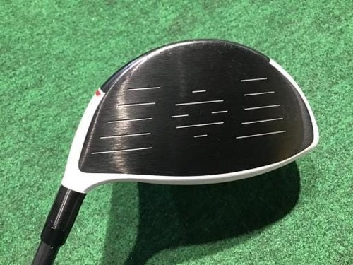 TaylorMade BURNER SUPER FAST 2.0 USA 9.5° Stiff RH 46.5in Driver REAX 48 HC 2851 - Picture 2 of 5