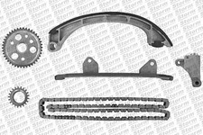 Kit de distribution Daihatsu TERIOS