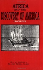 Africa and the Discovery of America