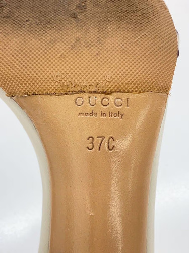 GUCCI Pumps 37 PUP - Picture 5 of 7