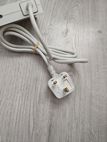 Genuine Apple A1096 Cinema Display 65W Power Adapter - Afbeelding 5 van 5
