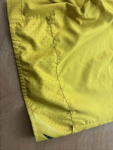 Pantaloncini laterali Nike Missouri Tigers edizione squadra di calcio. Uomo M. Oro. NCAA. - Foto 10 di 13
