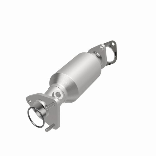 Front Right Catalytic Converter For 2005-2008 Nissan Frontier 4.0L V6 FLEX DOHC - Picture 9 of 24