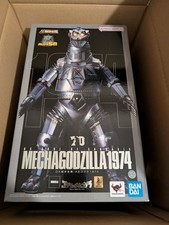 DX Soul of Chogokin Mechagodzilla 1974 Godzilla vs. Mechagodzilla BANDAI