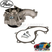 Gates WP0145 Water Pump Fits Ford Focus 1999-2004