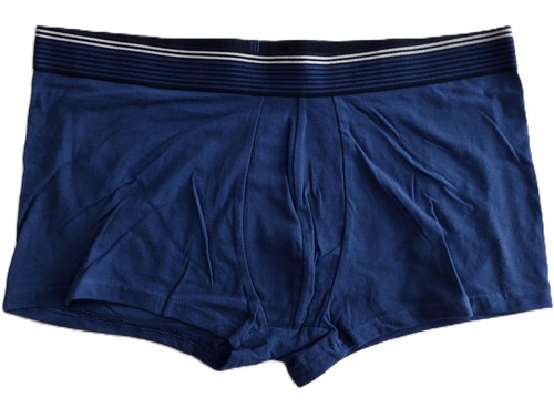 M&S Boxer Shorts Cotton Jersey Trunk Fit Stretchy Multipack Size S M L XL 2XL - Picture 39 of 103