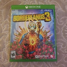 Borderlands 3 - Microsoft Xbox One