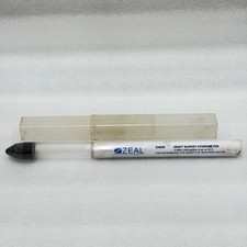 ZEAL D4040 DRAFT SURVEY HYDROMETER 0.990-1.04...