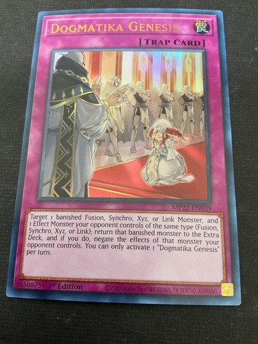 *YOU PICK and CHOOSE* Yu-Gi-Oh! Cards, Ancient Battles, Pharaoh's Gods Mega Pack - Picture 73 of 230