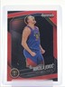 NIKOLA JOKIC 2024-25 PANINI PRIZM BLACK BASKETBALL RED NUGGETS /299 Q6846