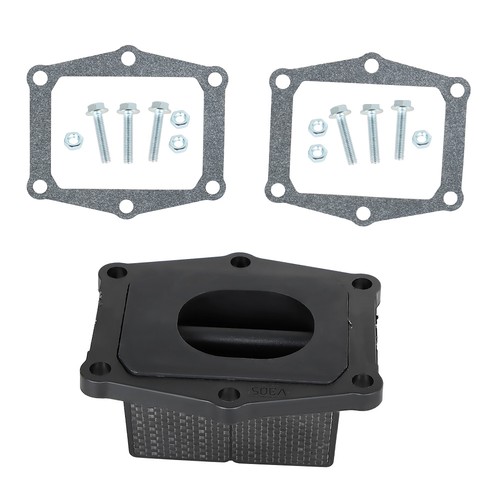 Fit For Honda CR250 1986-2001 V305A 3 Reed Valve System New - Bild 1 von 12