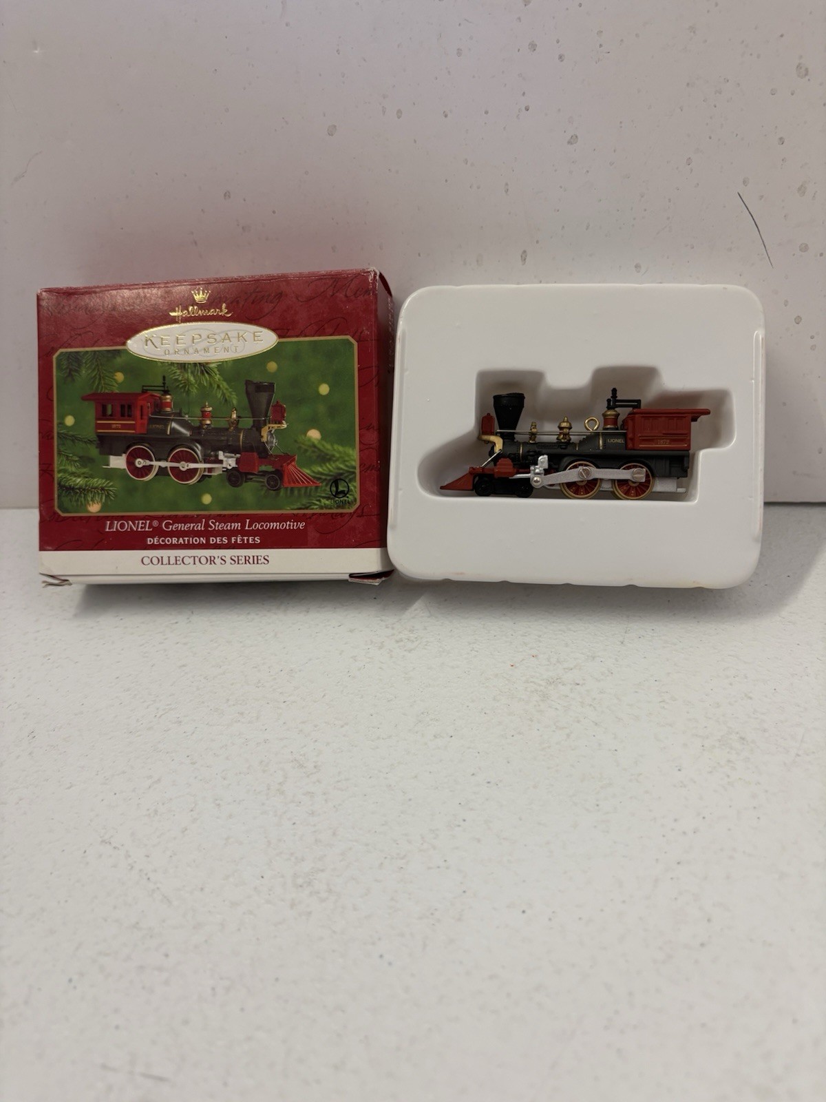 Click here to see eBay Auction