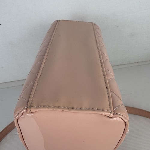 Colette By Colette Hayman Pink Nirvana Quilt Mini Tote Bag - Picture 5 of 5