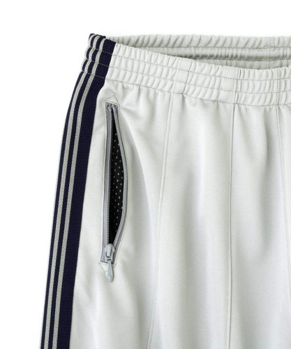Agujas H.D. Pantalones deportivos Poly Smooth LHP Exclusive Colorway gris - Imagen 3 de 5