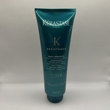 KERASTASE Resistance Bain Therapiste 450ml, Shampoo For Very Damaged Hair
