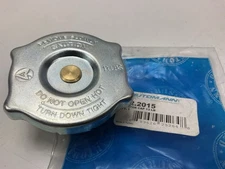 Automann 572.2015 Radiator Cap, 13lbs